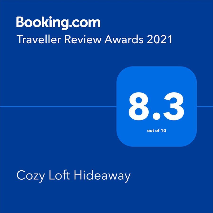 הוילה טאורנגה Cozy Tiny House Hideaway מראה חיצוני תמונה